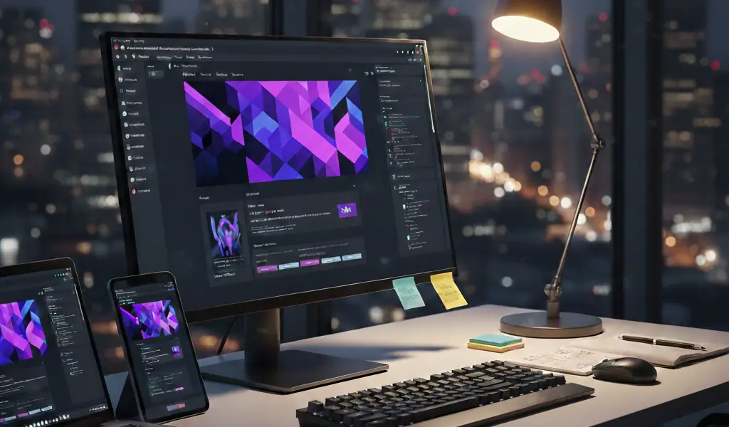 Egyedi és reszponzív weboldal készítés vállalkozások számára – itid.hu