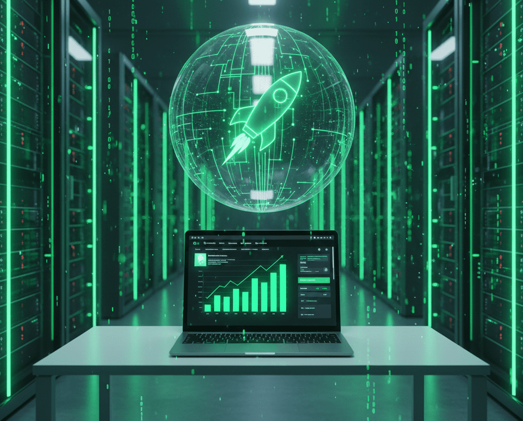 Weboldal készítés folyamata 4. lépés: Tesztelés, átadás és a honlap élesítése – itid.hu