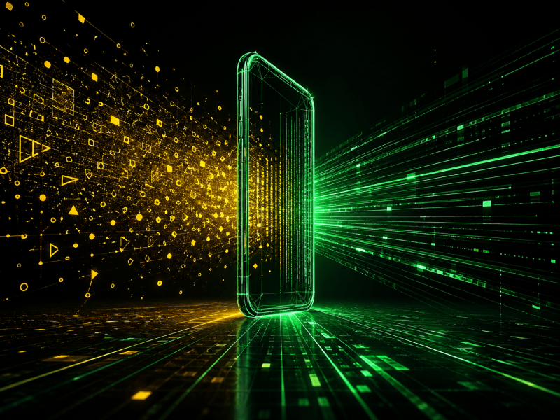 5. hét: Mobile-First szemlélet – Miért a telefon az elsődleges kapu?
