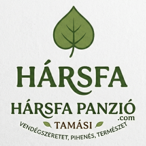 harsfapanzio.com oldal logo-ja