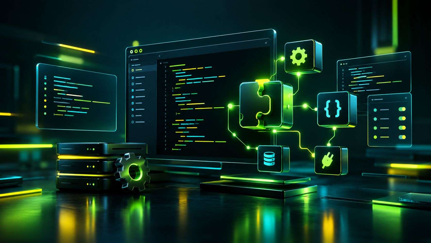 Egyedi plugin fejlesztés és tiszta kódolás – itid.hu