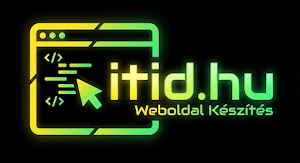 itid.hu - IT megoldások neked. fotója