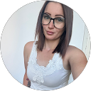 Krisztina Jankovics profilképe