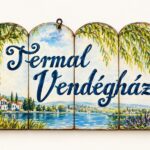 Termal Vendeghaz Tabla